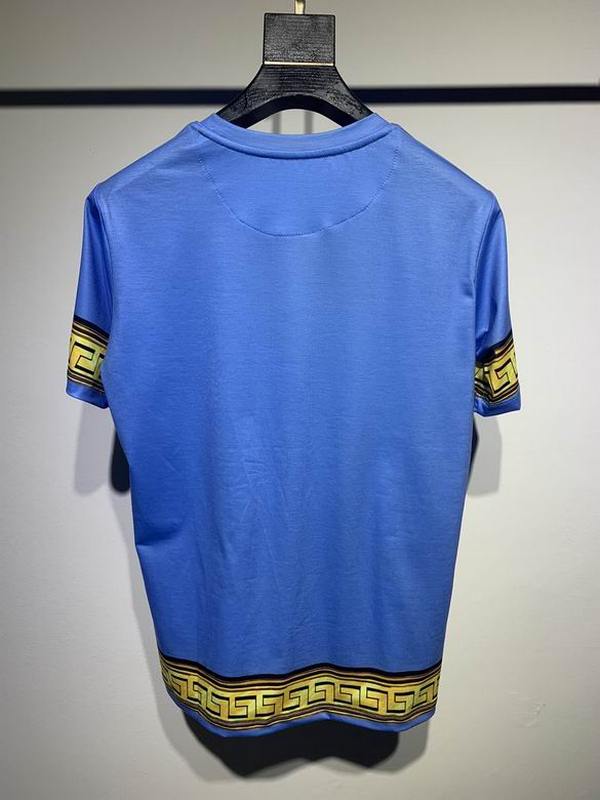 Versace Men's T-shirts 125